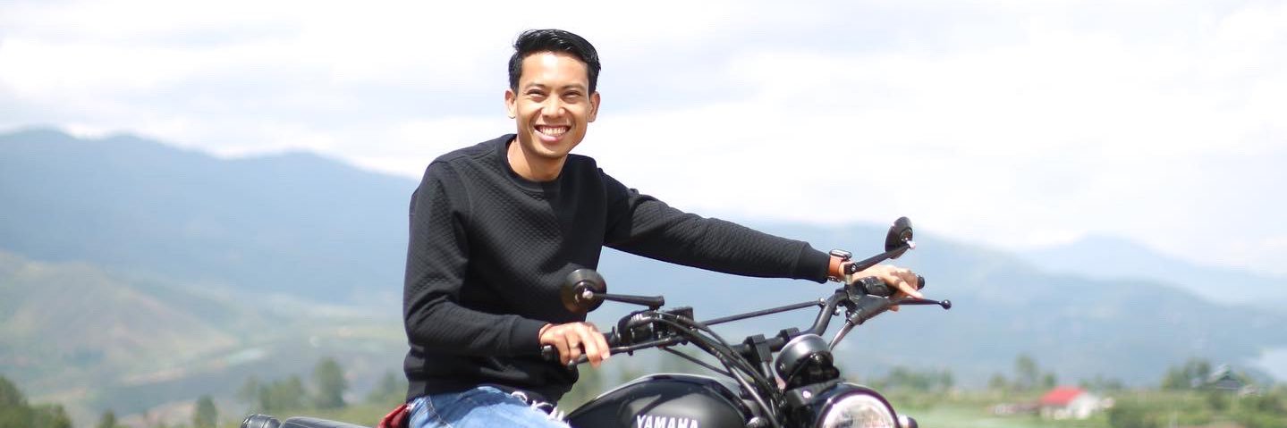adhit_chybert's profile banner image