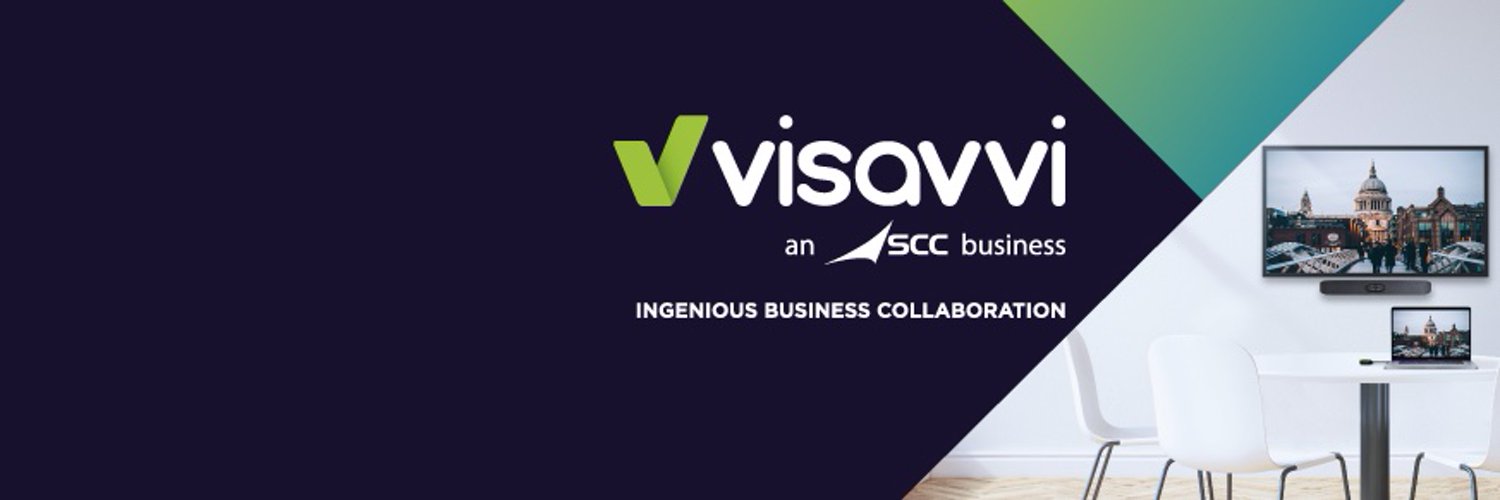 Visavvi, an SCC business Profile Banner