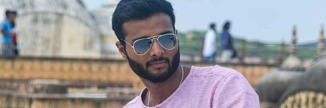 ARPANSAMARIYA's profile banner image