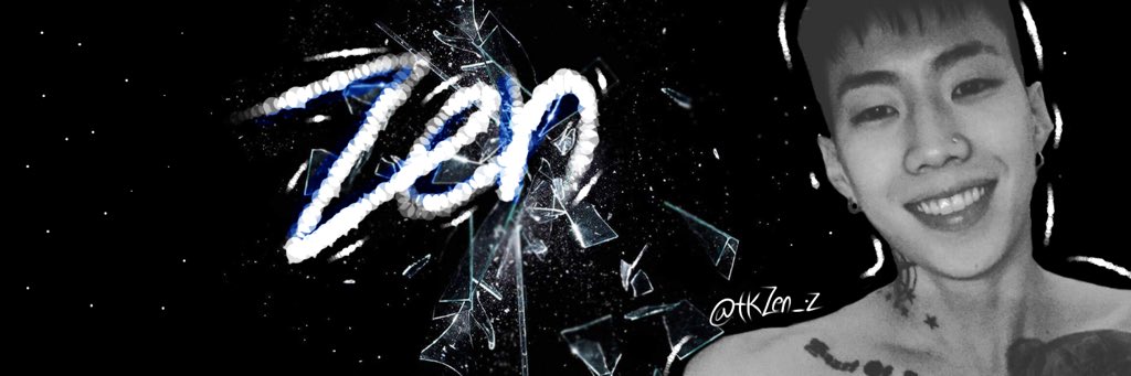 Zen banner
