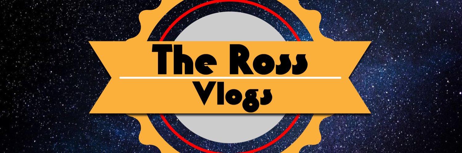 The Ross Vlogs (@TheRossVlogs) / Posts / X