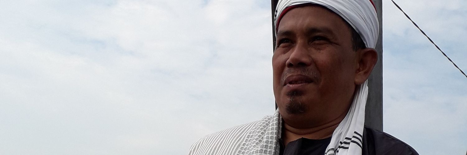 Musdarsyahban0's profile banner image