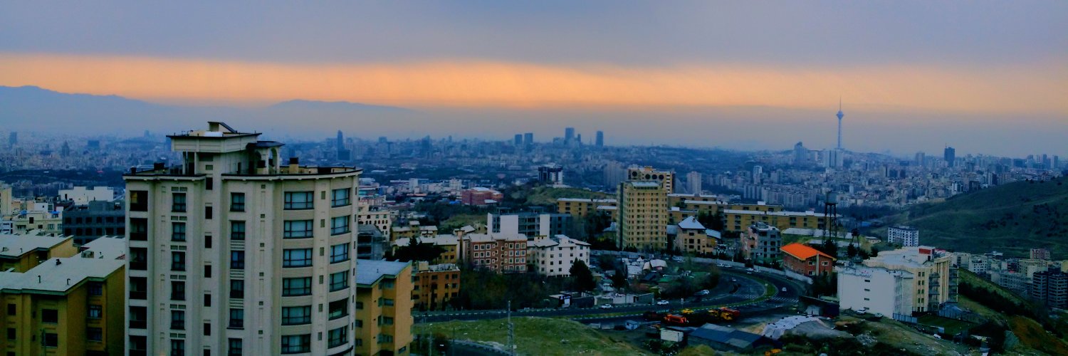 hamedsan's profile banner image