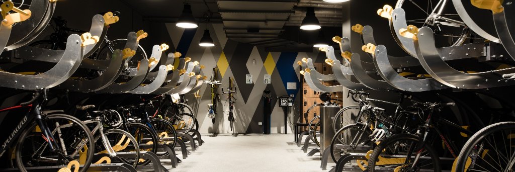 Five At Heart banner