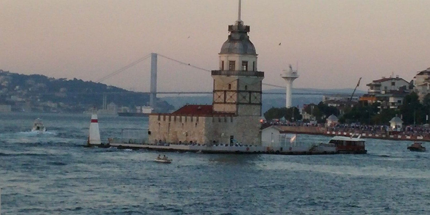Serkansson's profile banner image