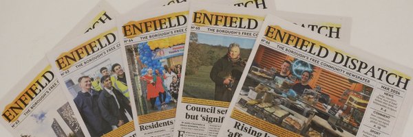 EnfieldDispatch Profile Banner