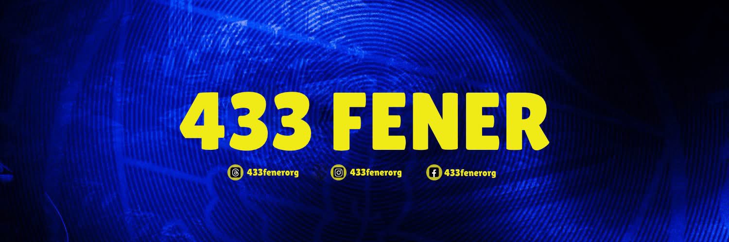 433 FENER banner