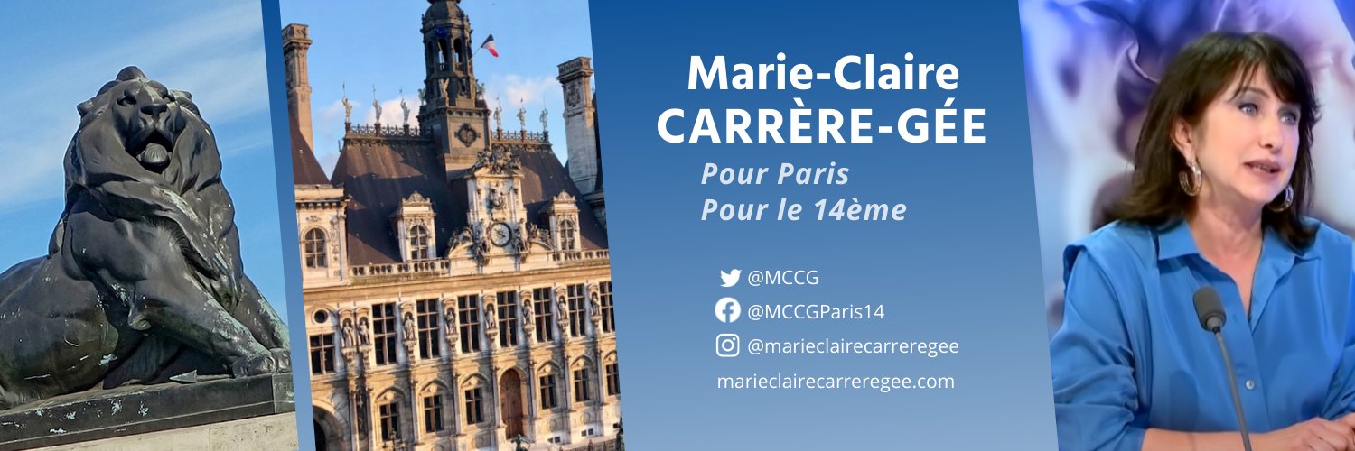 nouscestparis's profile banner image