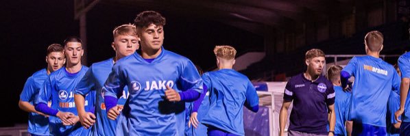 joshnace23's profile banner image