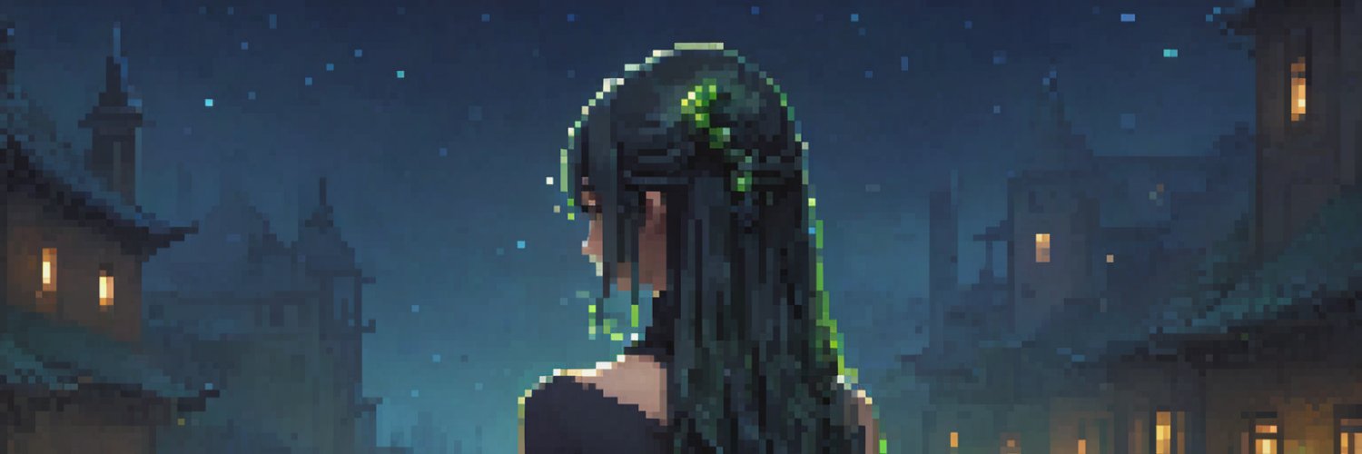inoque's profile banner image