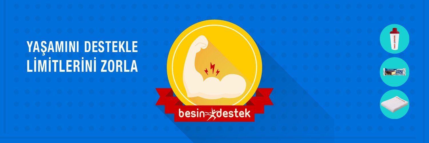 besindestek's profile banner image