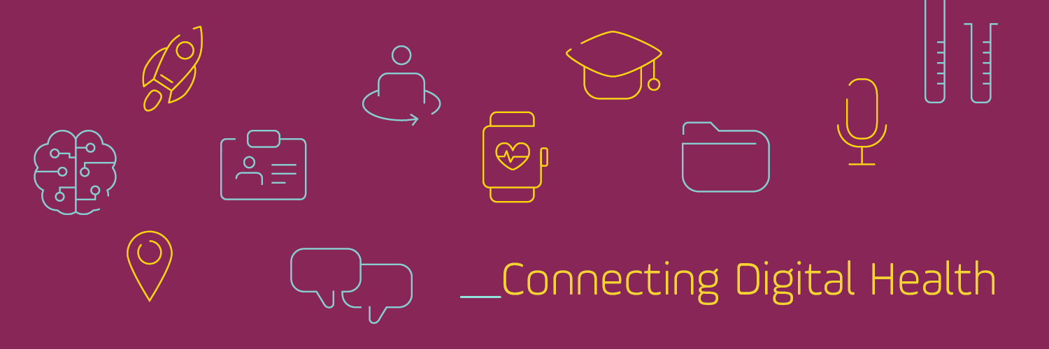 DMEA - Connecting Digital Health banner