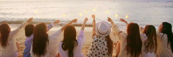 SweetlyzDC Profile Banner