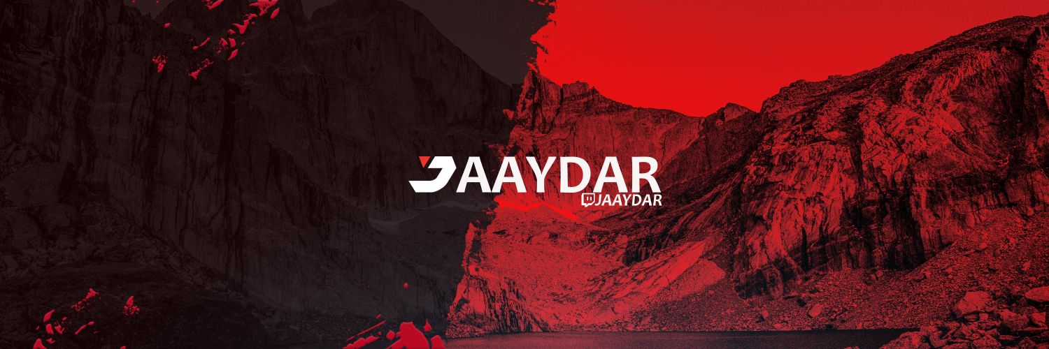 Jay banner