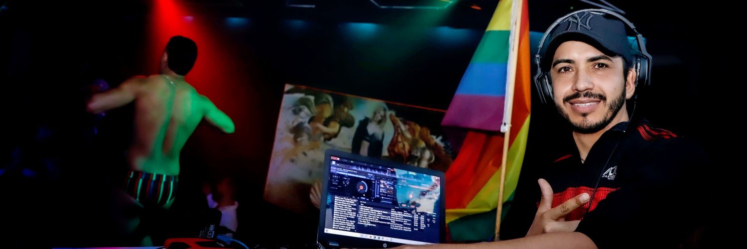 DjZadir's profile banner image