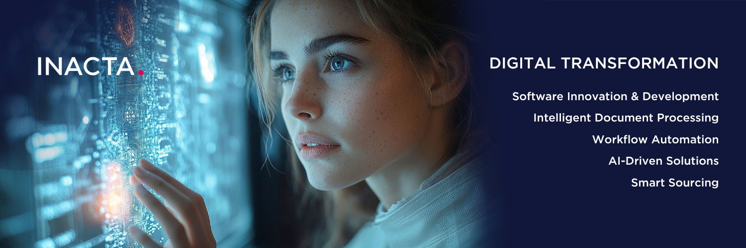 INACTA banner