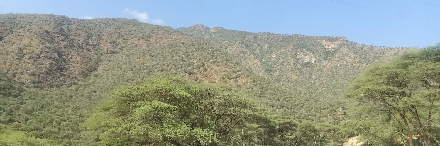 Korobe Chegem Kooli banner