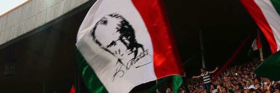 Paul ama #SiktirgitGordic banner