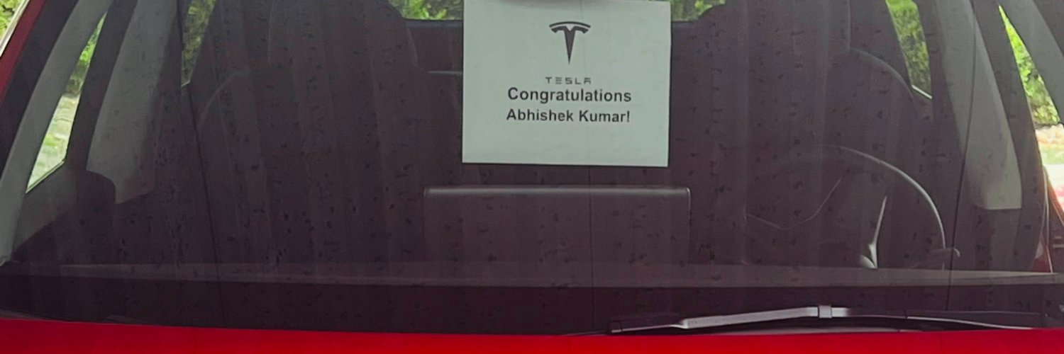abhinitk2003's profile banner image