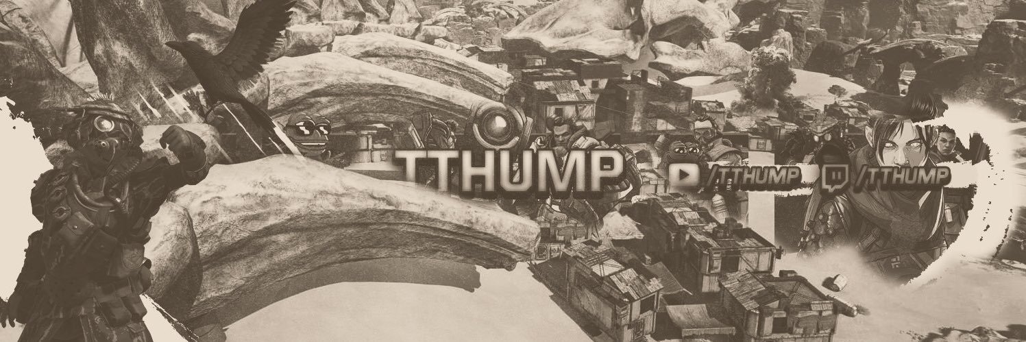 TTHump banner