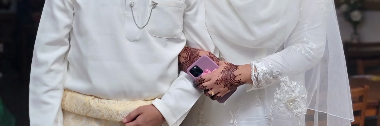 FiqaSyera's profile banner image