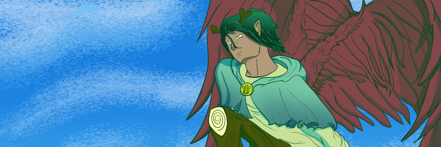 Morally Garata banner