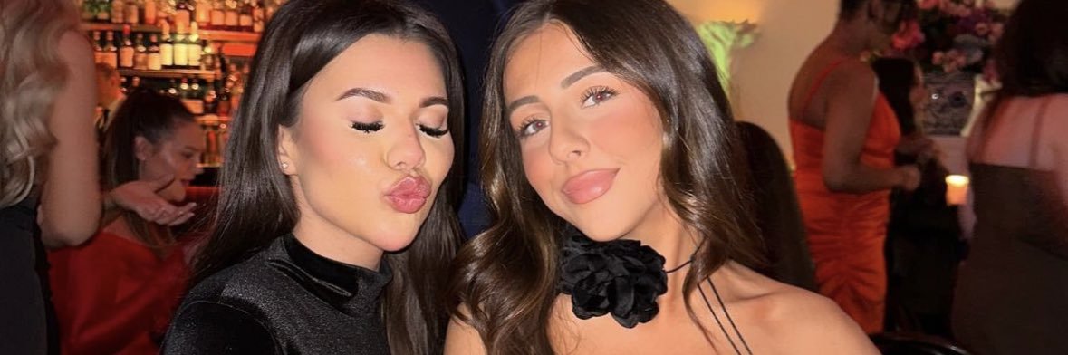 GeorgiaLily29's profile banner image