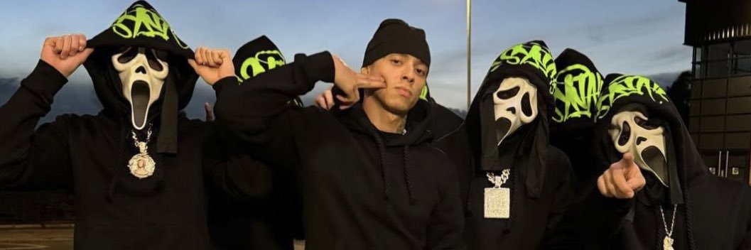 Senzy banner