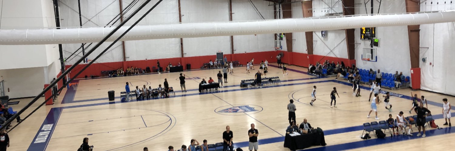 Full Court Press banner