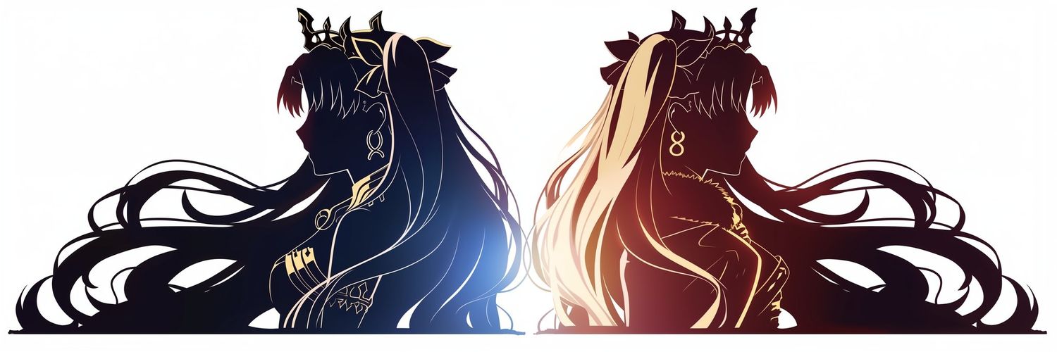 Crow banner