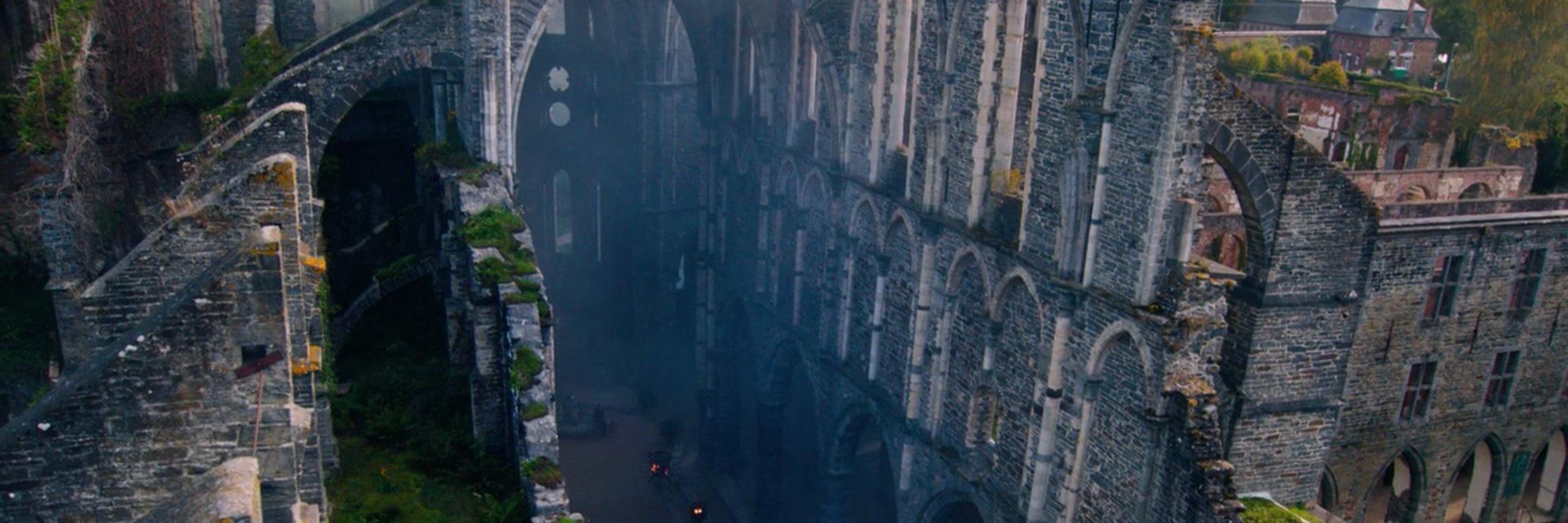 Belgian Cluster banner