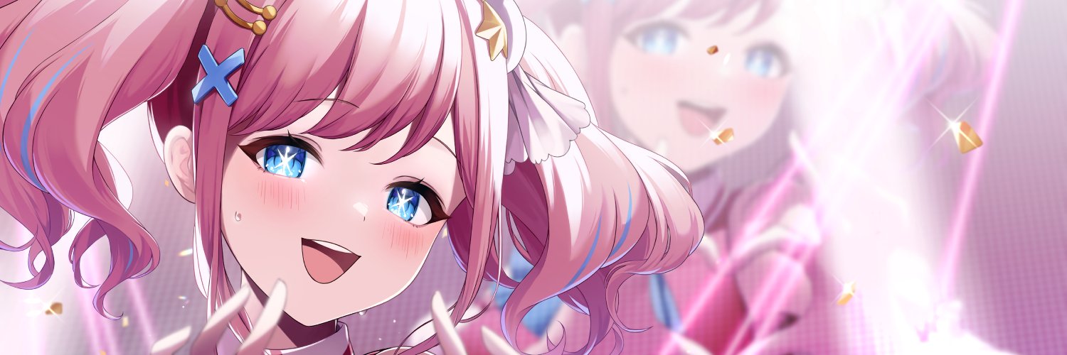 みさとらん🍌┊︎あみゅどる🫧🍬┊︎ Profile Banner