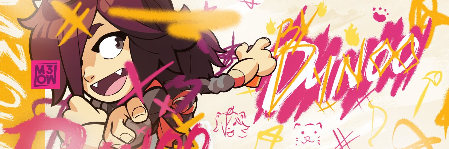 ByDynoo (Now evil-less) banner