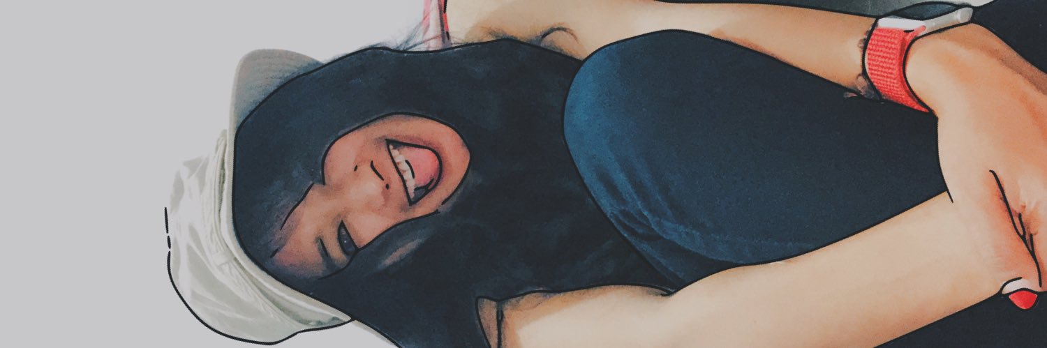 Chikiimoet's profile banner image