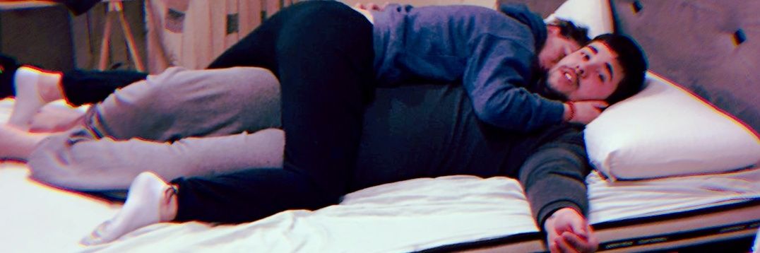 yleems's profile banner image