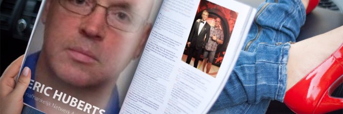 EricHuberts's profile banner image