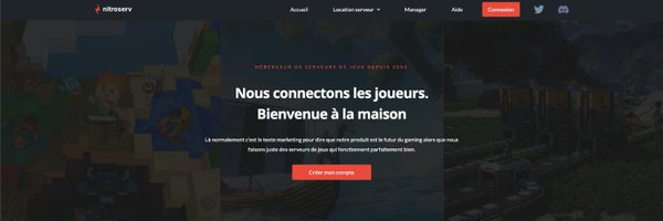 nitroserv Profile Banner
