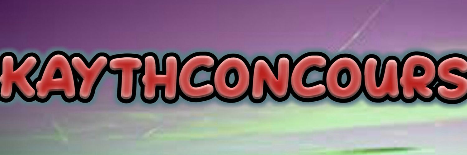 KaythConcours's profile banner image