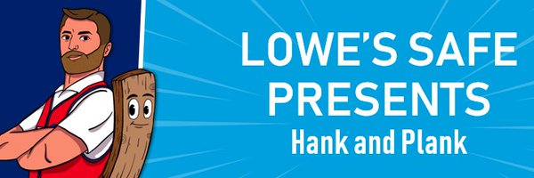 LowesSafe Profile Banner