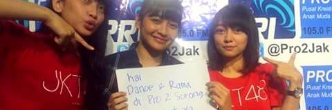Rama pro2 banner