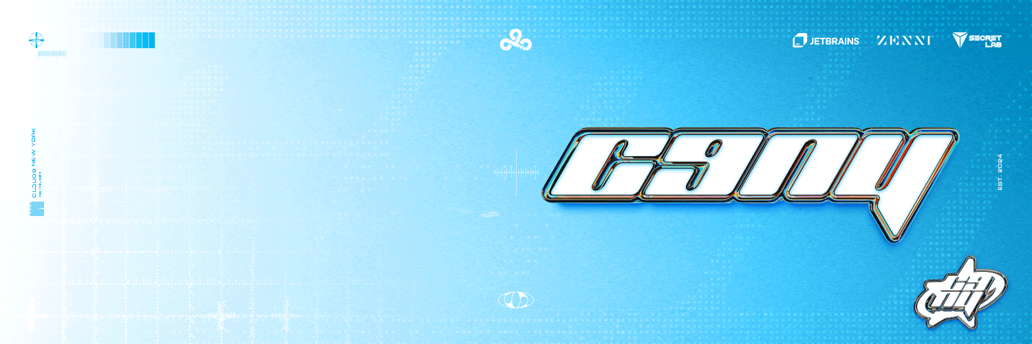 C9 Okis banner
