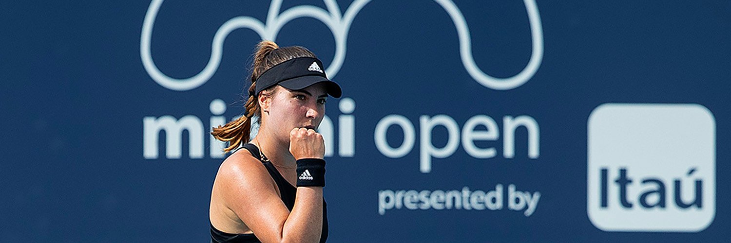 OpenTenis's profile banner image