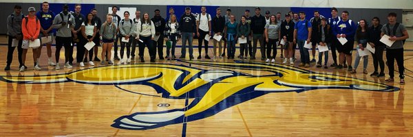 SDStateSRM Profile Banner