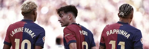 FcbLaura Profile Banner