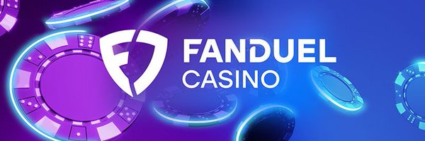 FanDuel Casino Profile Banner