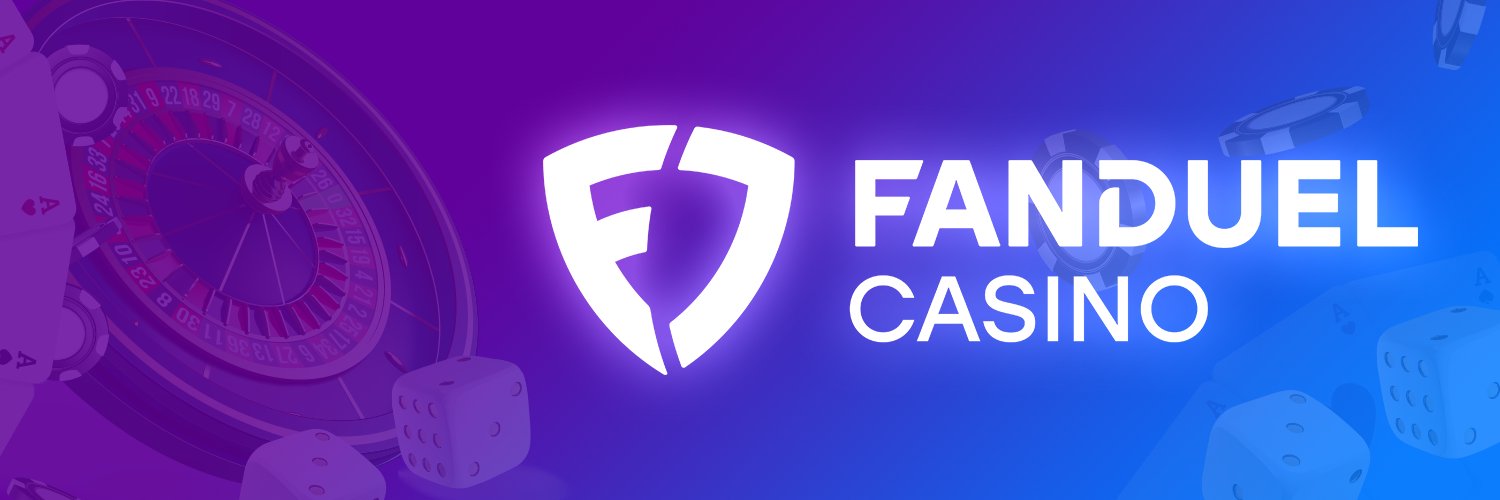 FanDuel Casino 🎰's banner