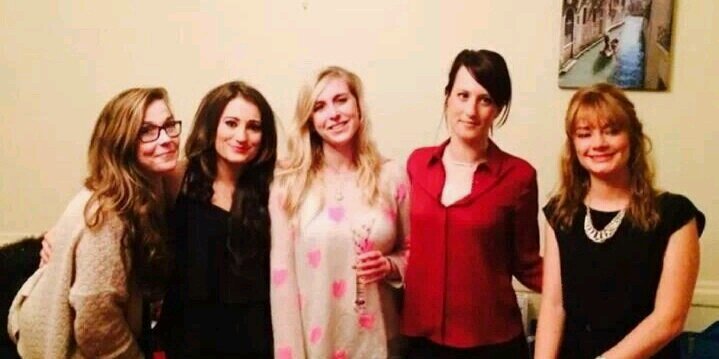 TiffanyBeck's profile banner image