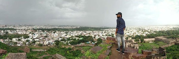 BENKMATHEW Profile Banner