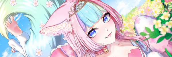 SukkihimeVT Profile Banner