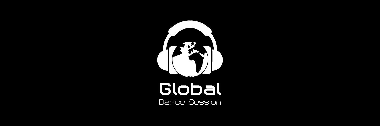 Global Dance Session banner